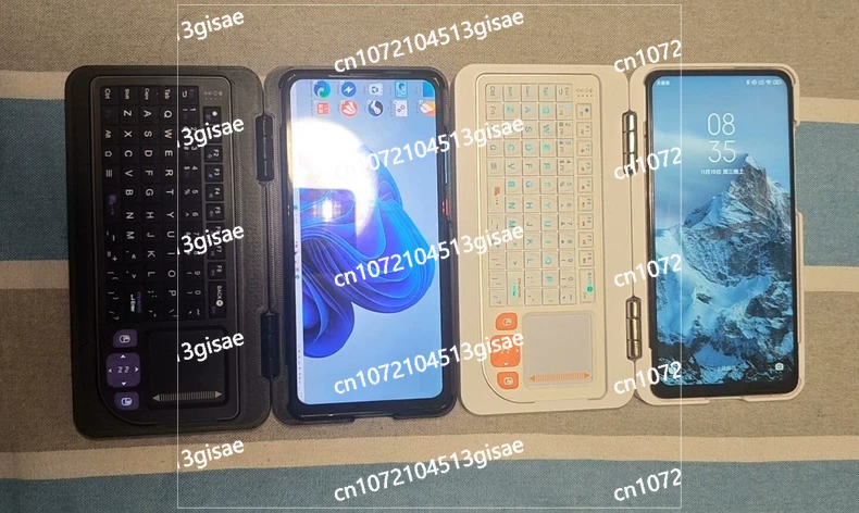 พีซีพกพาแบบ Dual Boot ขนาด 6 น - Pc Gaming Keyboard บทวิจารณ์และราคา