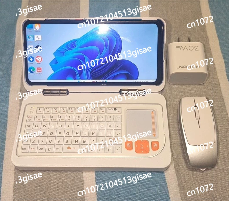 พีซีพกพาแบบ Dual Boot ขนาด 6 น - Pc Gaming Keyboard บทวิจารณ์และราคา