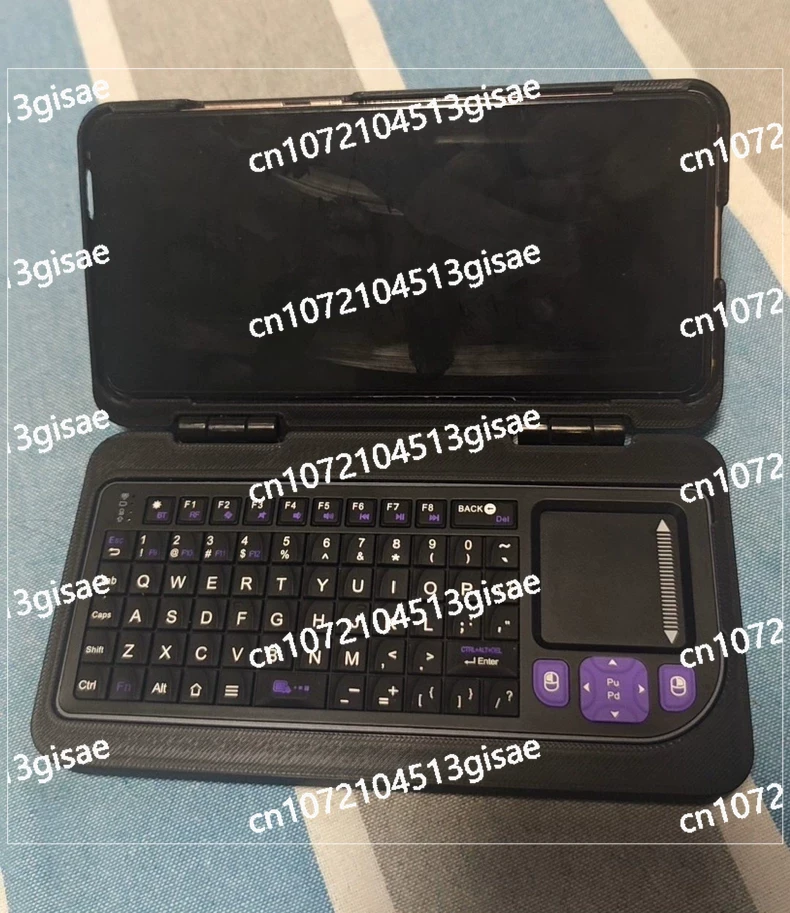 พีซีพกพาแบบ Dual Boot ขนาด 6 น - Pc Gaming Keyboard บทวิจารณ์และราคา