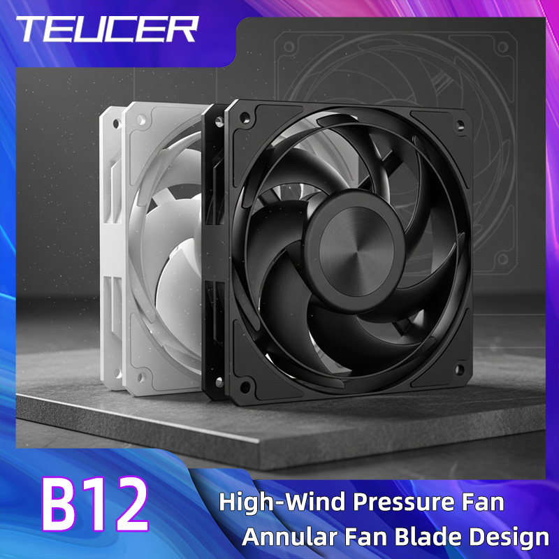 พัดลมระบายความร้อนซีพียูคอมพิว - Pc Water Cooling บทวิจารณ์และราคา