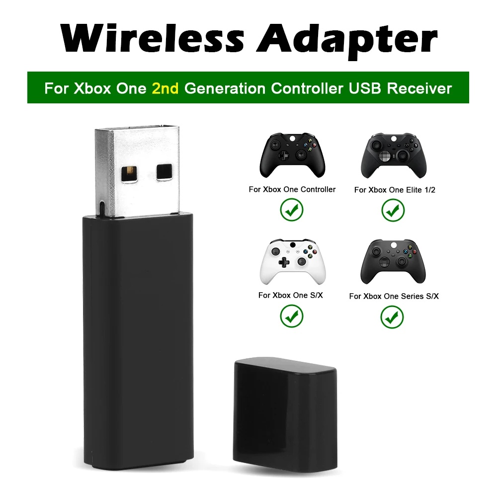 อะแดปเตอร์ USB สำหรับ Xbox One - Pc Gaming Xbox บทวิจารณ์และราคา