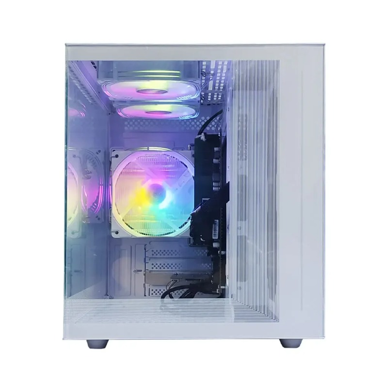 คอมพิวเตอร์เกมมิ่งราคาประหยัด  - Pc Gaming Rtx 4060 บทวิจารณ์และราคา