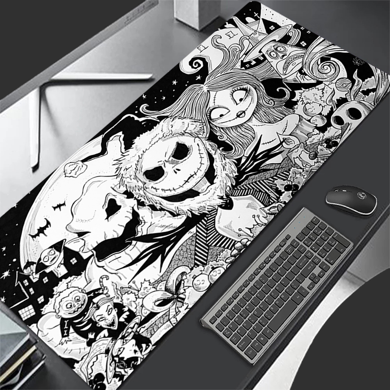 แผ่นรองเมาส์ยาง แผ่นรองโต๊ะขนา - Pc Gaming Setup บทวิจารณ์และราคา
