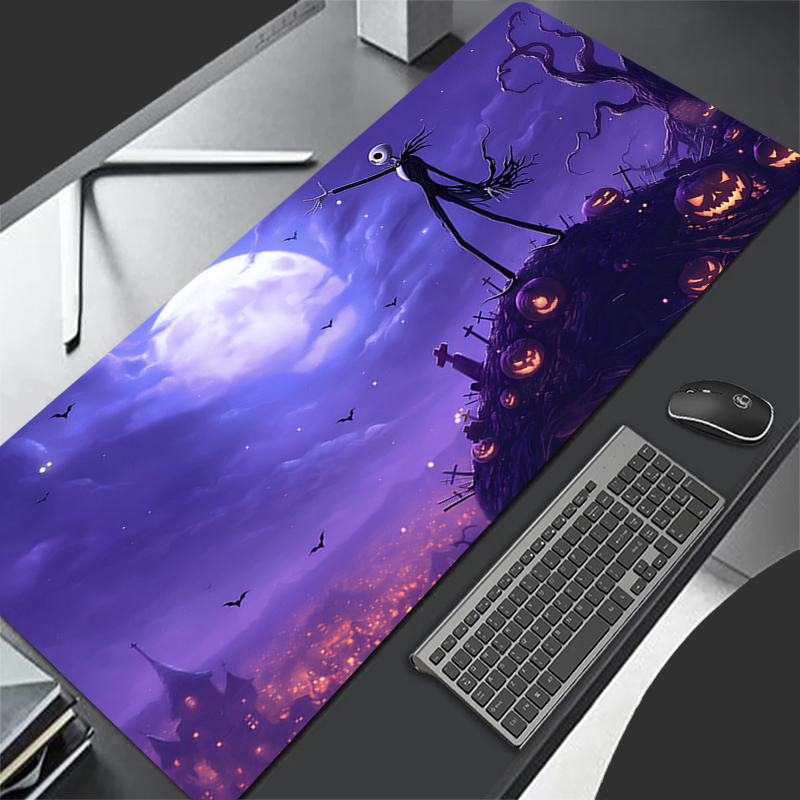 แผ่นรองเมาส์ยาง แผ่นรองโต๊ะขนา - Pc Gaming Setup บทวิจารณ์และราคา