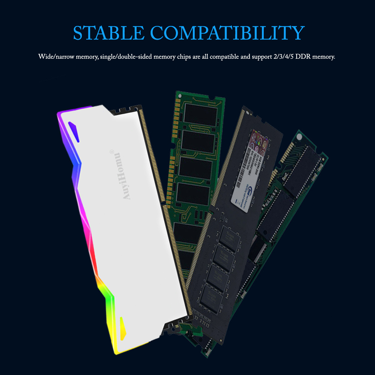 ออยฮอม ฮีทซิงค์ RGB, 5V 3Pin A - Pc Gaming Ddr5 บทวิจารณ์และราคา