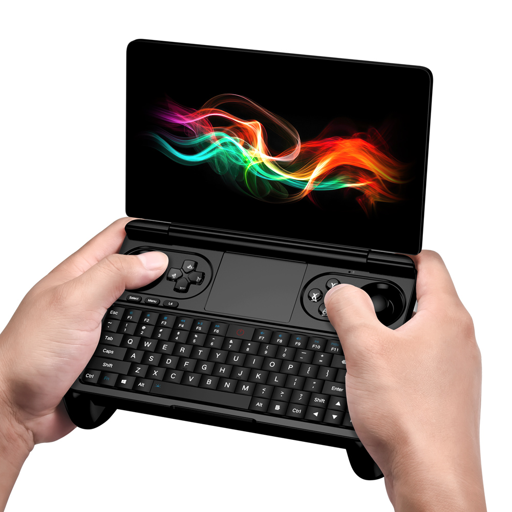 GPD WIN มินิพีซีเกมมิ่งพกพา AM - Pc Gaming Ddr5 บทวิจารณ์และราคา