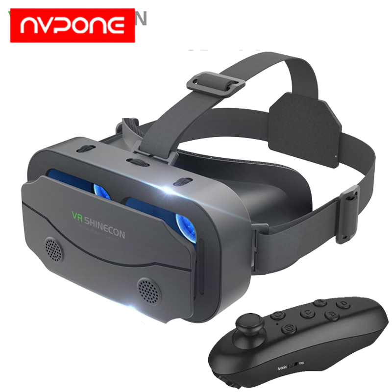 G10 G13 IMAX แว่นตา VR จอภาพขน - Vr Headset Pc บทวิจารณ์และราคา
