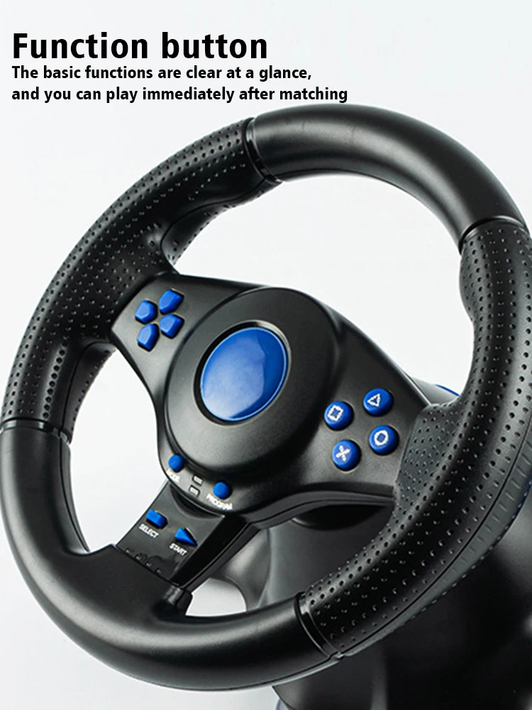 พวงมาลัยแข่งรถ DATA FROG พร้อม - Pc Gaming Xbox บทวิจารณ์และราคา