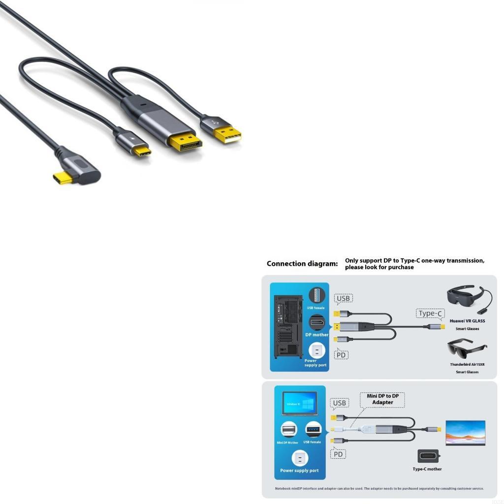 USB C ไปยัง DisplayPort 4K@60H - Pc Zotac Gaming บทวิจารณ์และราคา