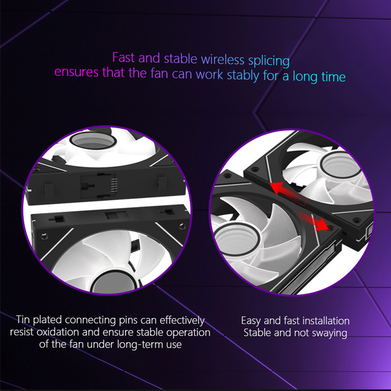 Jumpeak MX120 240mm โมดูลไร้สา - Pc Water Cooling บทวิจารณ์และราคา