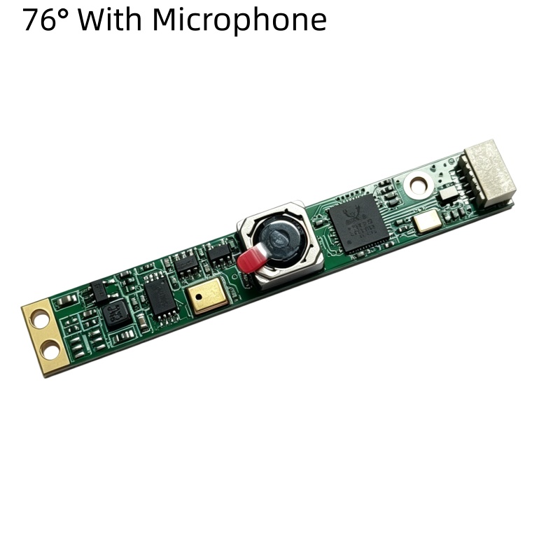 โมดูลกล้อง USB 4K 8MP HD IMX17 - Webcam 4K บทวิจารณ์และราคา