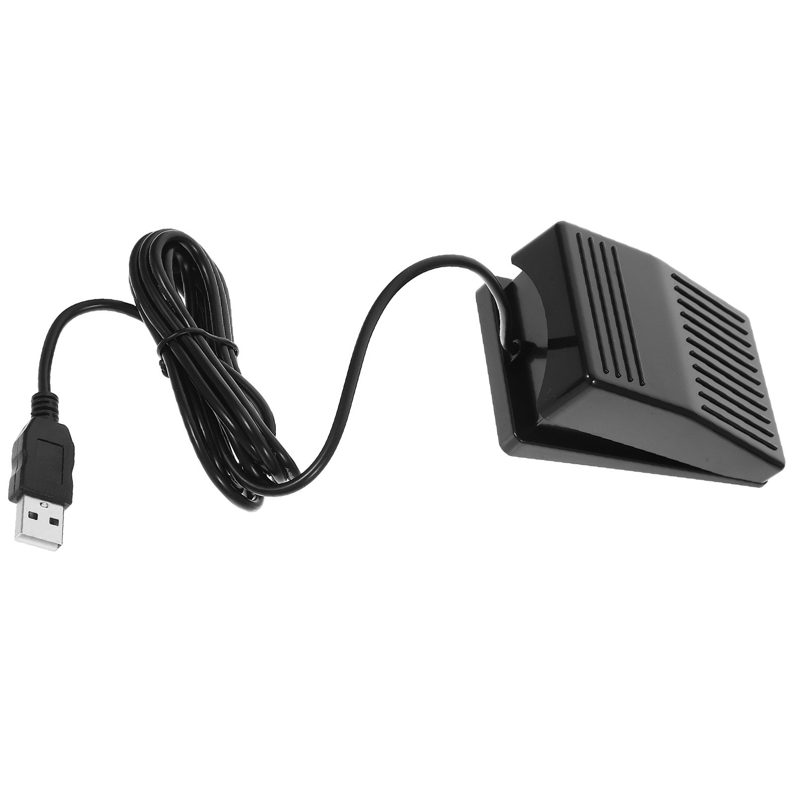 สวิตช์เท้าเดี่ยวแบบ USB ทำจากพ - Usb Foot Pedal Gaming บทวิจารณ์และราคา