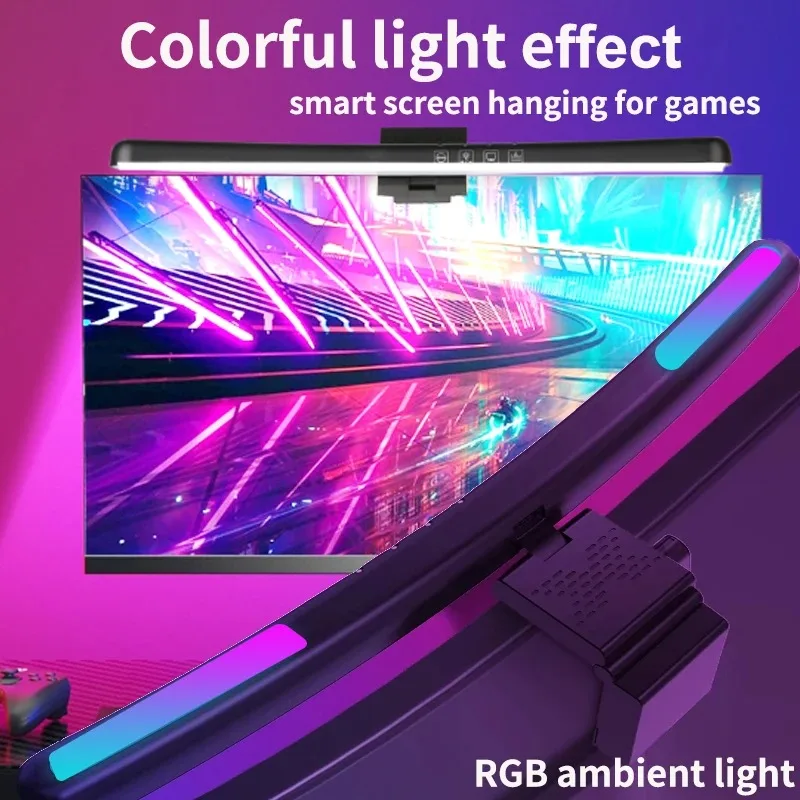 ไฟบาร์สำหรับจอคอมพิวเตอร์ RGB  - Pc Zotac Gaming บทวิจารณ์และราคา
